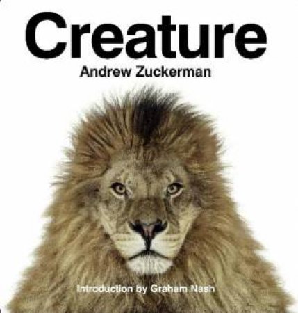 Creature (Mini Edition) by Andrew Zuckerman