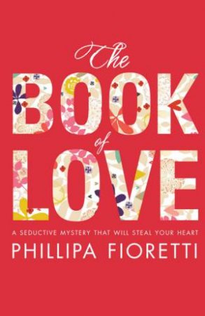 The Book of Love by Phillipa Fioretti