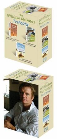 William McInnes Gift Boxed Set by William McInnes