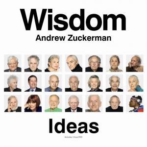 Wisdom: Ideas, mini by Andrew Zuckerman