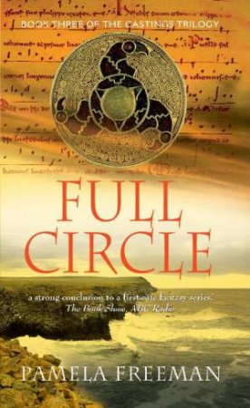 Full Circle by Pamela Freeman