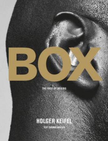 Box by Holger Keifel