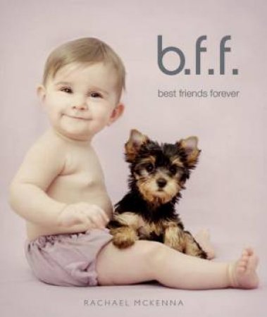 Best Friends Forever by Rachael McKenna