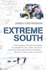 Extreme South