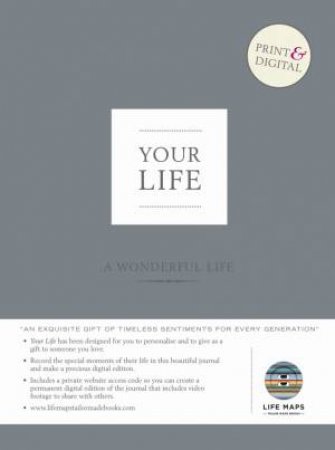 Life Maps: Your Life by Various