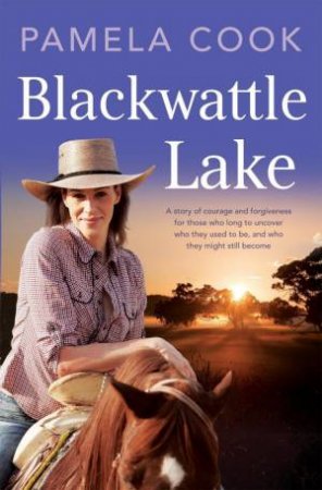 Blackwattle Lake by Pamela Cook