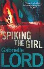 Spiking the Girl