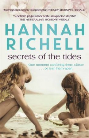 Secrets Of The Tides by Hannah Richell