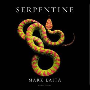 Serpentine by Mark Laita