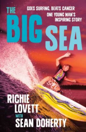 The Big Sea by Lovett & Rickie & Doherty