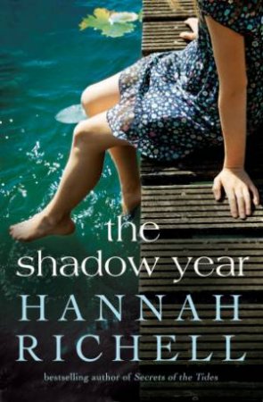 The Shadow Year by Hannah Richell