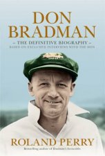 Don Bradman