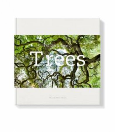 The Life and Love of Trees by Lewis Blackwell