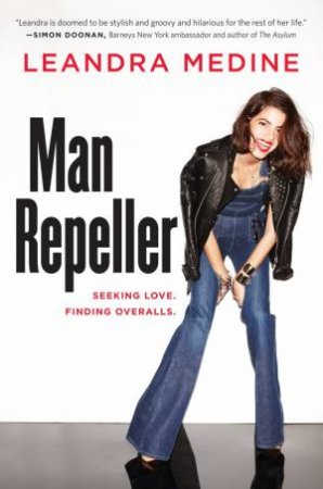 Man Repeller by Leandra Medine