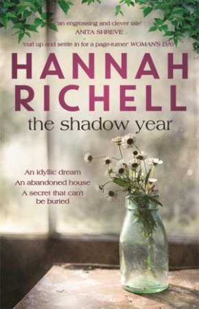 The Shadow Year by Hannah Richell