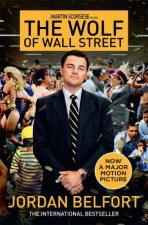 The Wolf Of Wall Street Film TieIn Edition