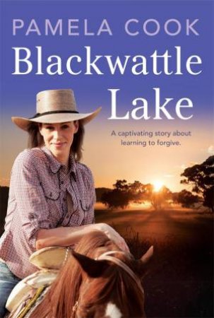 Blackwattle Lake by Pamela Cook