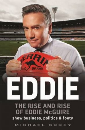 Eddie by Michael Bodey