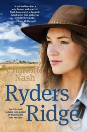 Ryders Ridge by Charlotte Nash