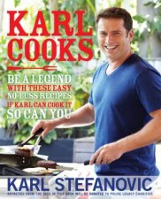 Karl Cooks