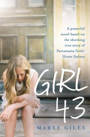 Girl 43 by Maree Giles