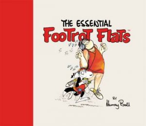 Essential Footrot Flats by Murray Ball