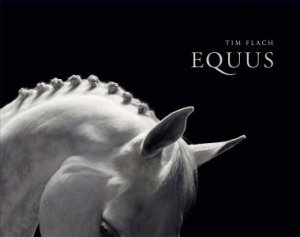 Equus by Tim Flach