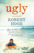 Ugly My Memoir