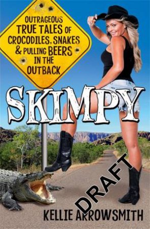 Skimpy by Kellie Arrowsmith