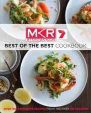 MKR Best Of The Best Cookbook