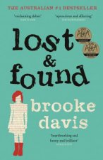 Lost  Found