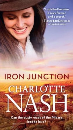 Iron Junction by Charlotte Nash