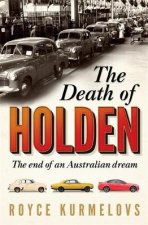 The Death Of Holden