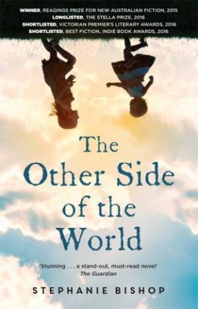 The Other Side Of The World by Stephanie Bishop