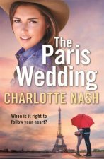 The Paris Wedding