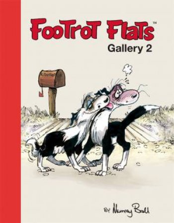 Footrot Flats: Gallery 2 by Murray Ball