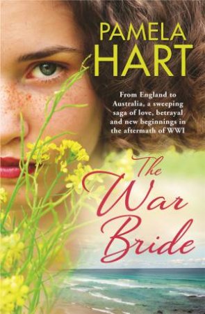 The War Bride by Pamela Hart