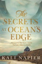 The Secrets At Oceans Edge