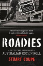 Roadies