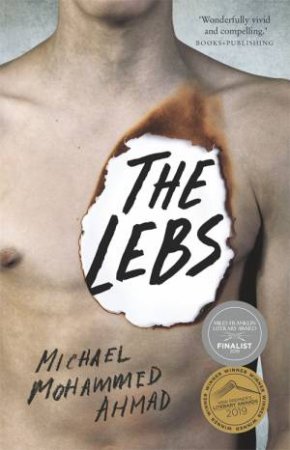 The Lebs by Michael Mohammed Ahmad