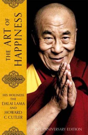 dalai lama art of happiness