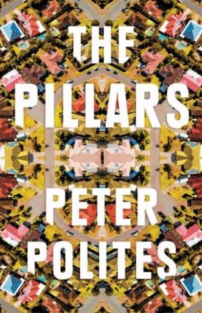 The Pillars by Peter Polites