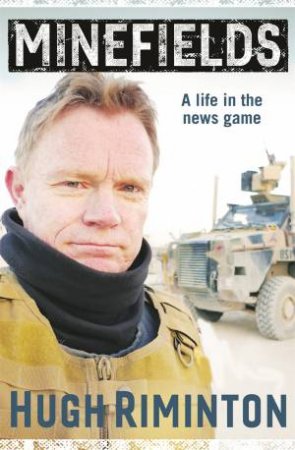 Minefields by Hugh Riminton