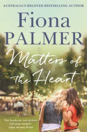 Matters Of The Heart by Fiona Palmer