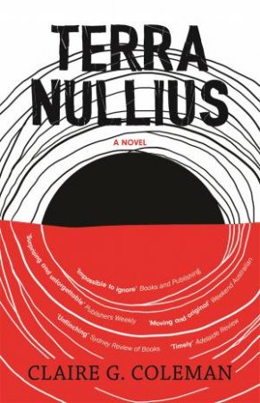 Terra Nullius by Claire Coleman