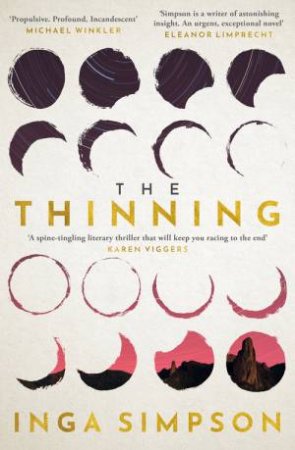 The Thinning by Inga Simpson