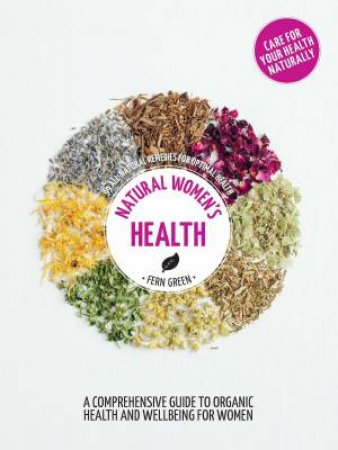 Natural Women's Health by Fern Green