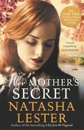 Her Mother's Secret by Natasha Lester