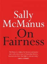 On Fairness