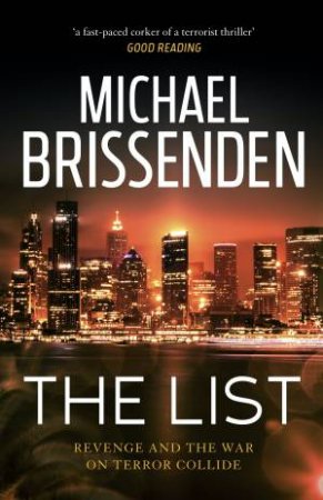 The List by Michael Brissenden